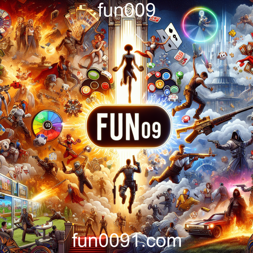 Explorando a Adrenalina dos Jogos de Ação