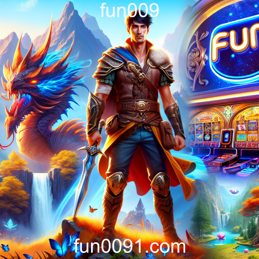 Explorando o Mundo dos Jogos de Aventura: Uma Jornada Épica