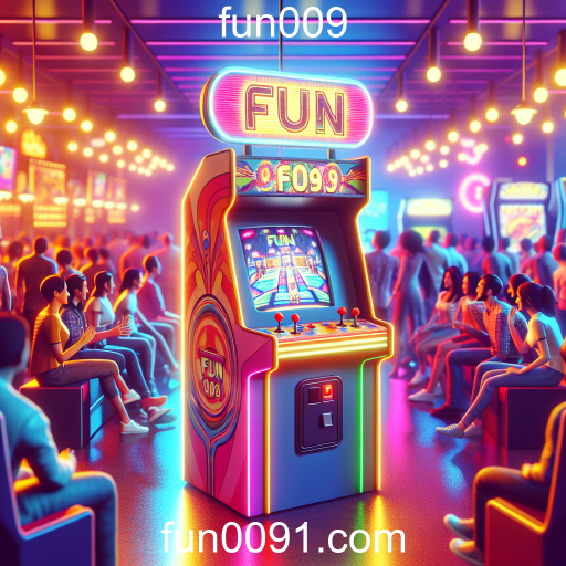 O Legado Duradouro dos Jogos de Arcade