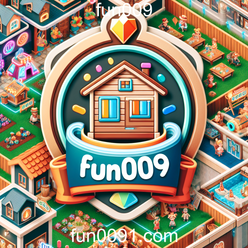 Explorando a Categoria de Simulação no Fun009